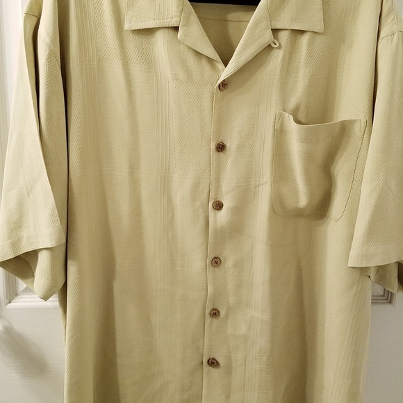 joseph & feiss camp shirt